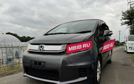 Honda Freed I, 2016 год, 960 000 рублей, 1 фотография