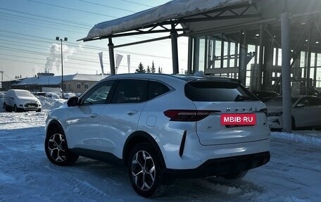 Haval F7 I, 2023 год, 2 850 000 рублей, 4 фотография