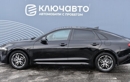 KIA K5, 2021 год, 2 650 000 рублей, 6 фотография