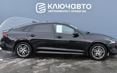 KIA K5, 2021 год, 2 650 000 рублей, 5 фотография