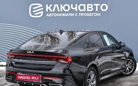 KIA K5, 2021 год, 2 650 000 рублей, 2 фотография