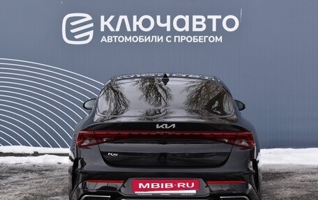 KIA K5, 2021 год, 2 650 000 рублей, 4 фотография