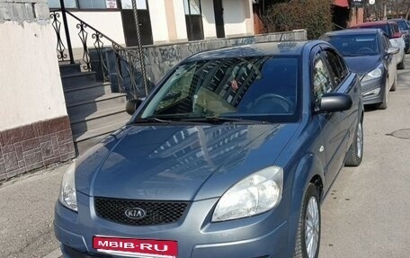 KIA Rio II, 2006 год, 720 000 рублей, 2 фотография