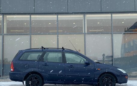 Ford Focus IV, 2001 год, 229 000 рублей, 3 фотография