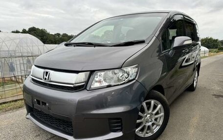 Honda Freed I, 2016 год, 960 000 рублей, 4 фотография