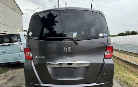 Honda Freed I, 2016 год, 960 000 рублей, 6 фотография