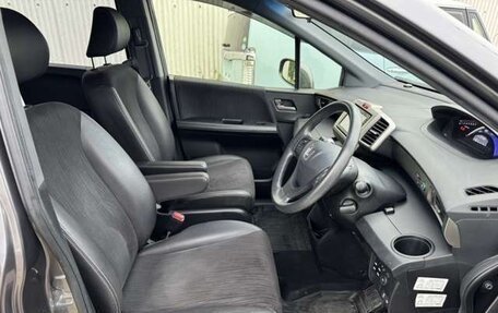 Honda Freed I, 2016 год, 960 000 рублей, 9 фотография