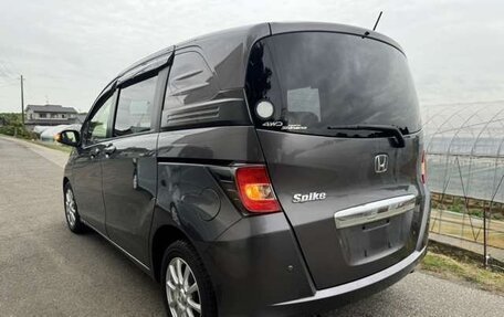 Honda Freed I, 2016 год, 960 000 рублей, 7 фотография