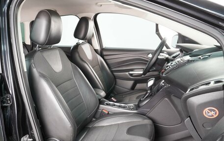 Ford Kuga III, 2015 год, 1 349 000 рублей, 8 фотография