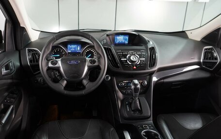 Ford Kuga III, 2015 год, 1 349 000 рублей, 6 фотография