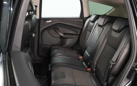 Ford Kuga III, 2015 год, 1 349 000 рублей, 9 фотография