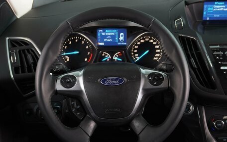 Ford Kuga III, 2015 год, 1 349 000 рублей, 12 фотография