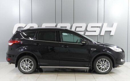 Ford Kuga III, 2015 год, 1 349 000 рублей, 5 фотография