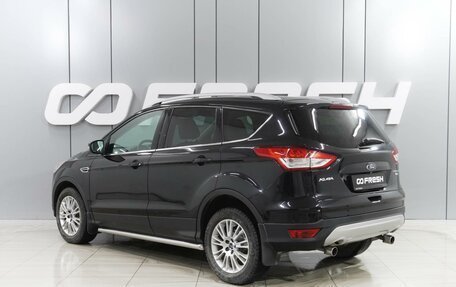 Ford Kuga III, 2015 год, 1 349 000 рублей, 2 фотография