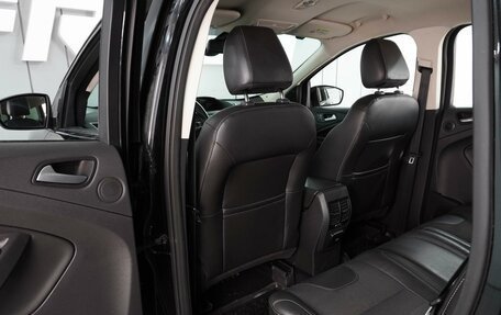 Ford Kuga III, 2015 год, 1 349 000 рублей, 11 фотография