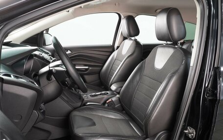 Ford Kuga III, 2015 год, 1 349 000 рублей, 10 фотография