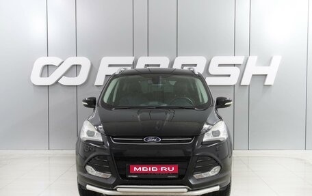 Ford Kuga III, 2015 год, 1 349 000 рублей, 3 фотография