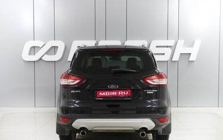 Ford Kuga III, 2015 год, 1 349 000 рублей, 4 фотография