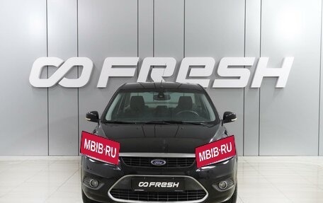 Ford Focus II рестайлинг, 2008 год, 759 000 рублей, 3 фотография