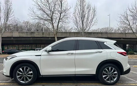 Infiniti QX50 II, 2021 год, 2 720 000 рублей, 3 фотография