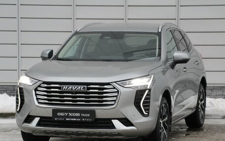 Haval Jolion, 2022 год, 1 878 000 рублей, 1 фотография