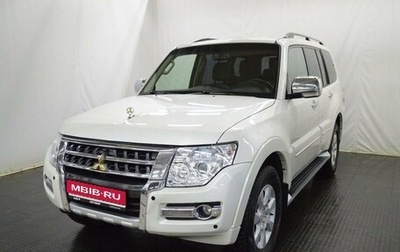 Mitsubishi Pajero IV, 2021 год, 3 750 000 рублей, 1 фотография