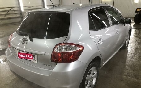 Toyota Auris II, 2011 год, 930 000 рублей, 4 фотография