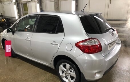 Toyota Auris II, 2011 год, 930 000 рублей, 6 фотография