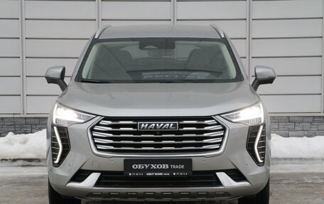 Haval Jolion, 2022 год, 1 878 000 рублей, 5 фотография