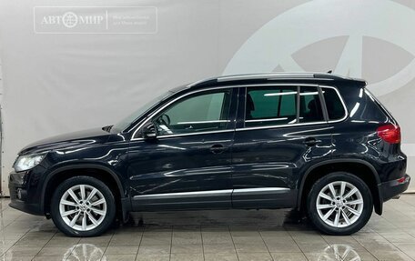 Volkswagen Tiguan I, 2012 год, 1 482 000 рублей, 8 фотография