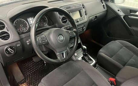 Volkswagen Tiguan I, 2012 год, 1 482 000 рублей, 9 фотография