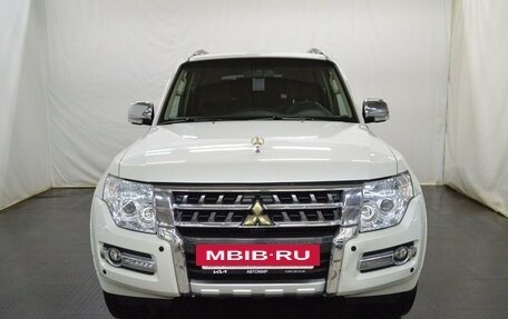 Mitsubishi Pajero IV, 2021 год, 3 750 000 рублей, 2 фотография