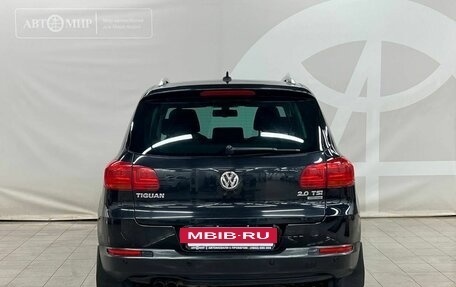 Volkswagen Tiguan I, 2012 год, 1 482 000 рублей, 6 фотография