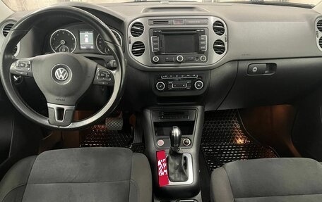 Volkswagen Tiguan I, 2012 год, 1 482 000 рублей, 11 фотография