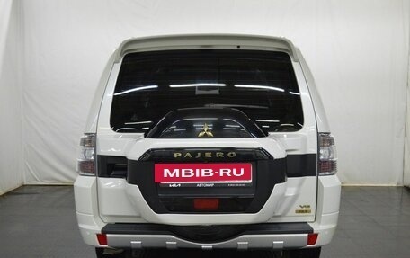 Mitsubishi Pajero IV, 2021 год, 3 750 000 рублей, 6 фотография