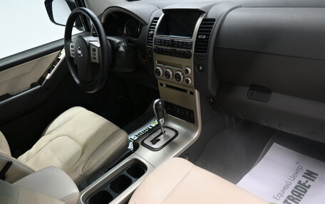 Nissan Pathfinder, 2008 год, 1 175 000 рублей, 14 фотография