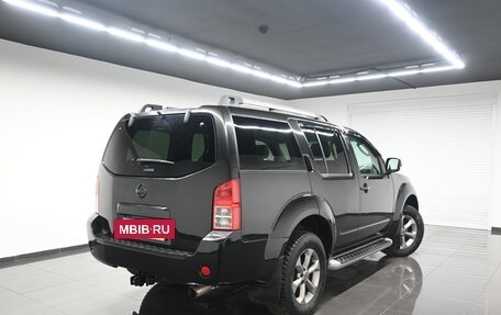 Nissan Pathfinder, 2008 год, 1 175 000 рублей, 2 фотография