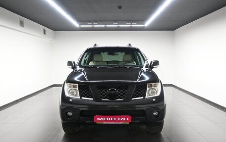 Nissan Pathfinder, 2008 год, 1 175 000 рублей, 3 фотография