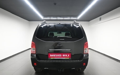 Nissan Pathfinder, 2008 год, 1 175 000 рублей, 4 фотография