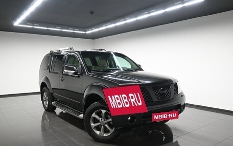 Nissan Pathfinder, 2008 год, 1 175 000 рублей, 5 фотография