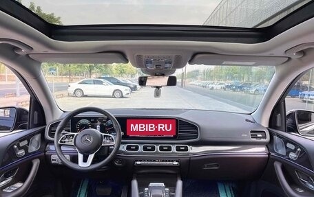 Mercedes-Benz GLE, 2021 год, 5 820 000 рублей, 9 фотография