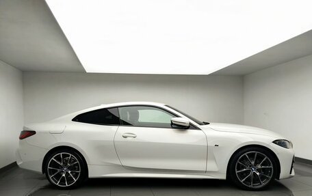 BMW 4 серия, 2023 год, 7 100 000 рублей, 3 фотография