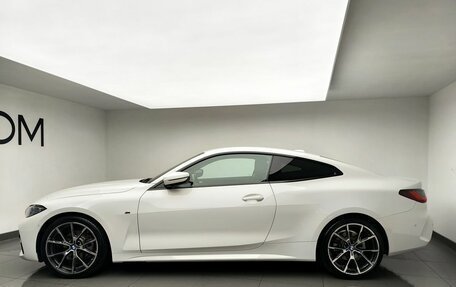 BMW 4 серия, 2023 год, 7 100 000 рублей, 6 фотография