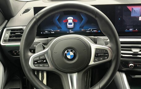 BMW 4 серия, 2023 год, 7 100 000 рублей, 13 фотография