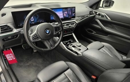 BMW 4 серия, 2023 год, 7 100 000 рублей, 12 фотография