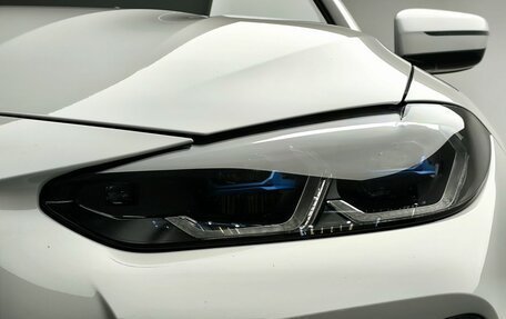 BMW 4 серия, 2023 год, 7 100 000 рублей, 27 фотография