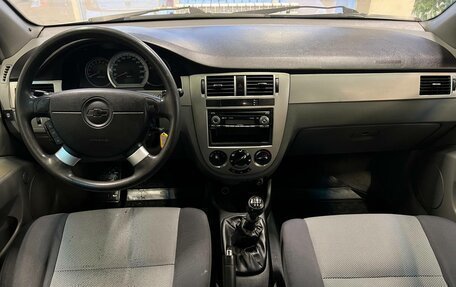 Chevrolet Lacetti, 2010 год, 590 000 рублей, 8 фотография