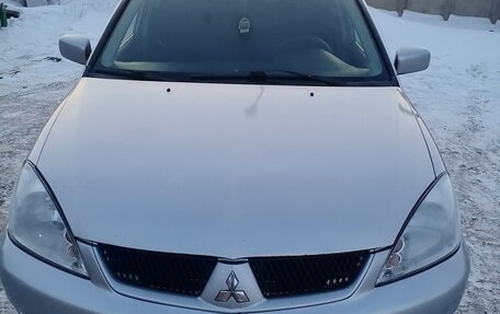 Mitsubishi Lancer IX, 2006 год, 550 000 рублей, 1 фотография