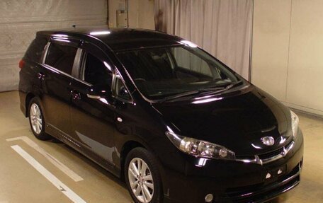 Toyota Wish II, 2011 год, 1 300 000 рублей, 1 фотография