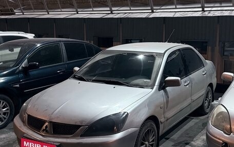 Mitsubishi Lancer IX, 2006 год, 700 000 рублей, 1 фотография